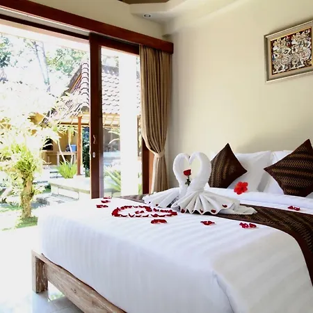 With Love Bali